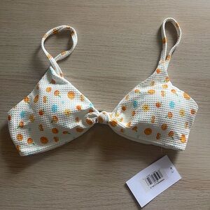 Dippin’ Daisy’s Bikini Top